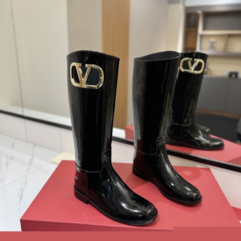 Valentino Boots